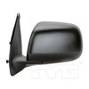 Tyc Products Tyc Door Mirror, 5290312 5290312